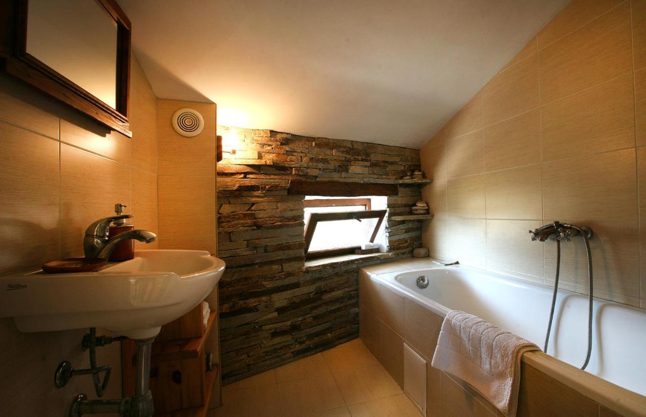 Guest house Osmarski Osmar (Shumen)